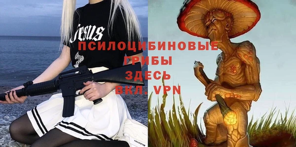 бошки Куйбышев